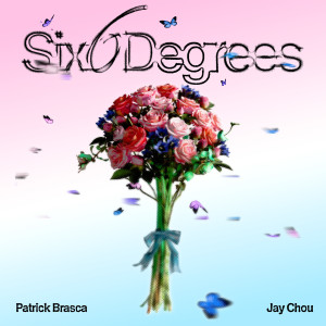 Album Six Degrees oleh Jay Chou