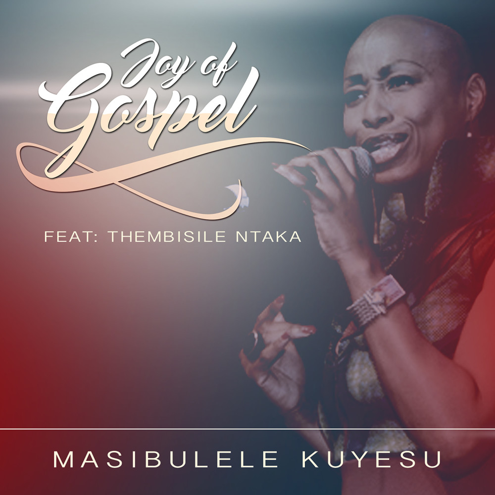 Masibulele Ku Yesu (Single)
