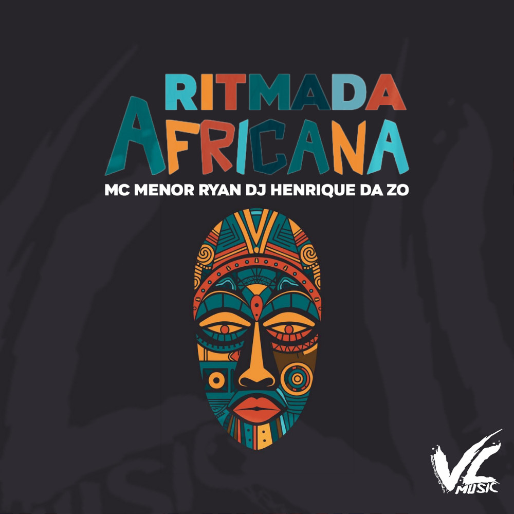 Ritmada Africana (Explicit)