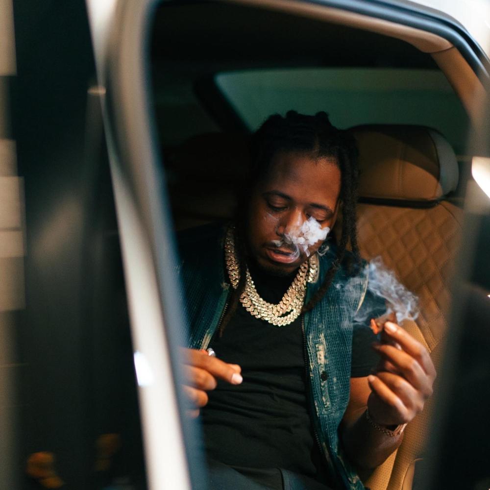 Velvet (feat. Babyface Ray & Jemouri) (Explicit)