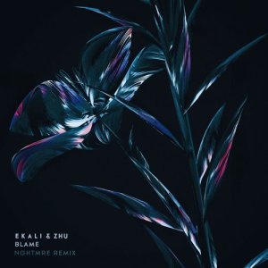 收聽Ekali的Blame (NGHTMRE Remix)歌詞歌曲