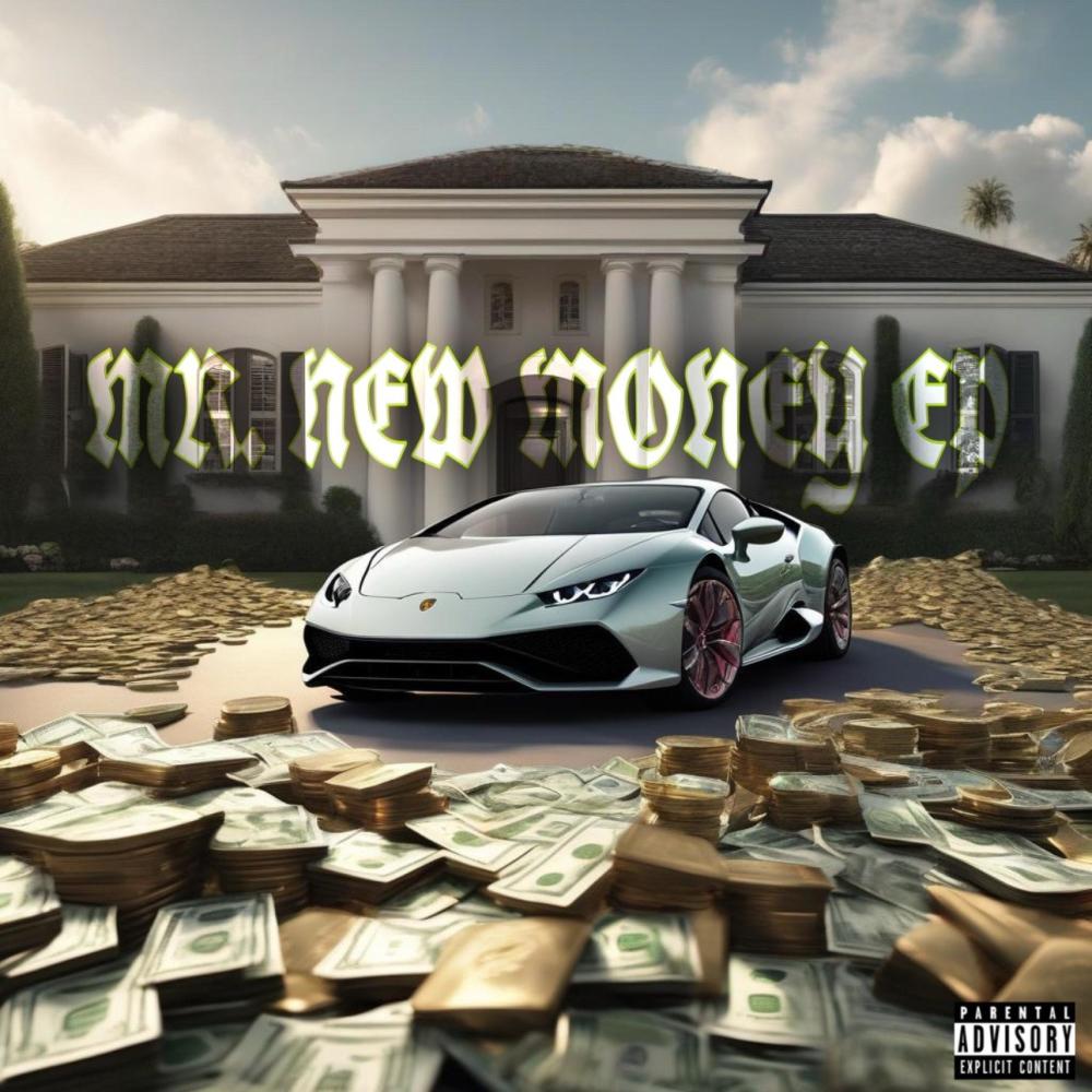 Getting Money (Explicit)