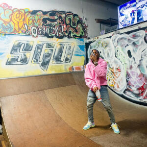 default playlist img