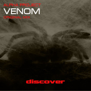 ดาวน์โหลดและฟังเพลง Venom พร้อมเนื้อเพลงจาก Alpha Project