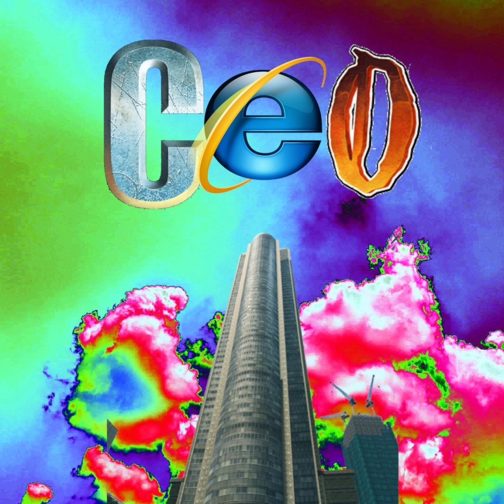 CEO (Explicit)