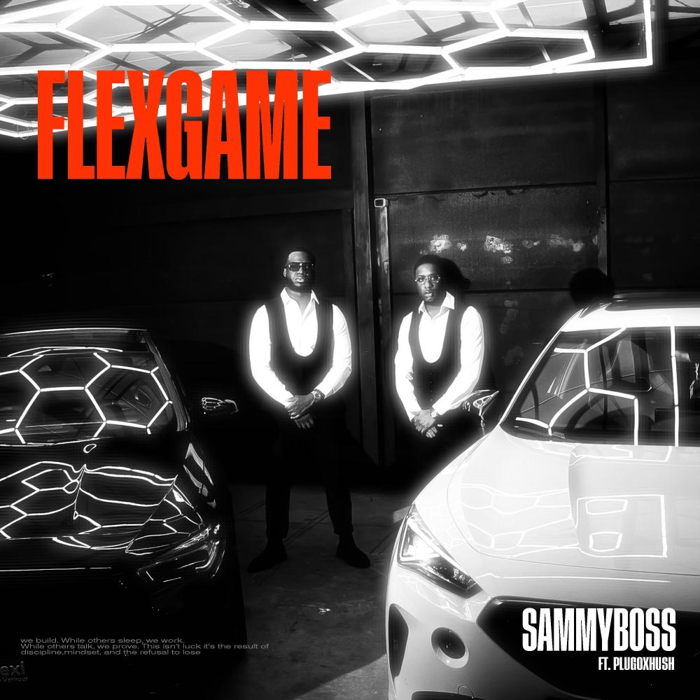 FLEX GAME (Explicit)