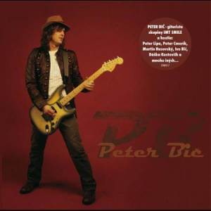 ดาวน์โหลดและฟังเพลง Chceme to พร้อมเนื้อเพลงจาก Peter Bic