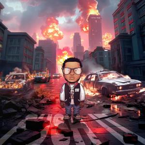 K.O的專輯Push It