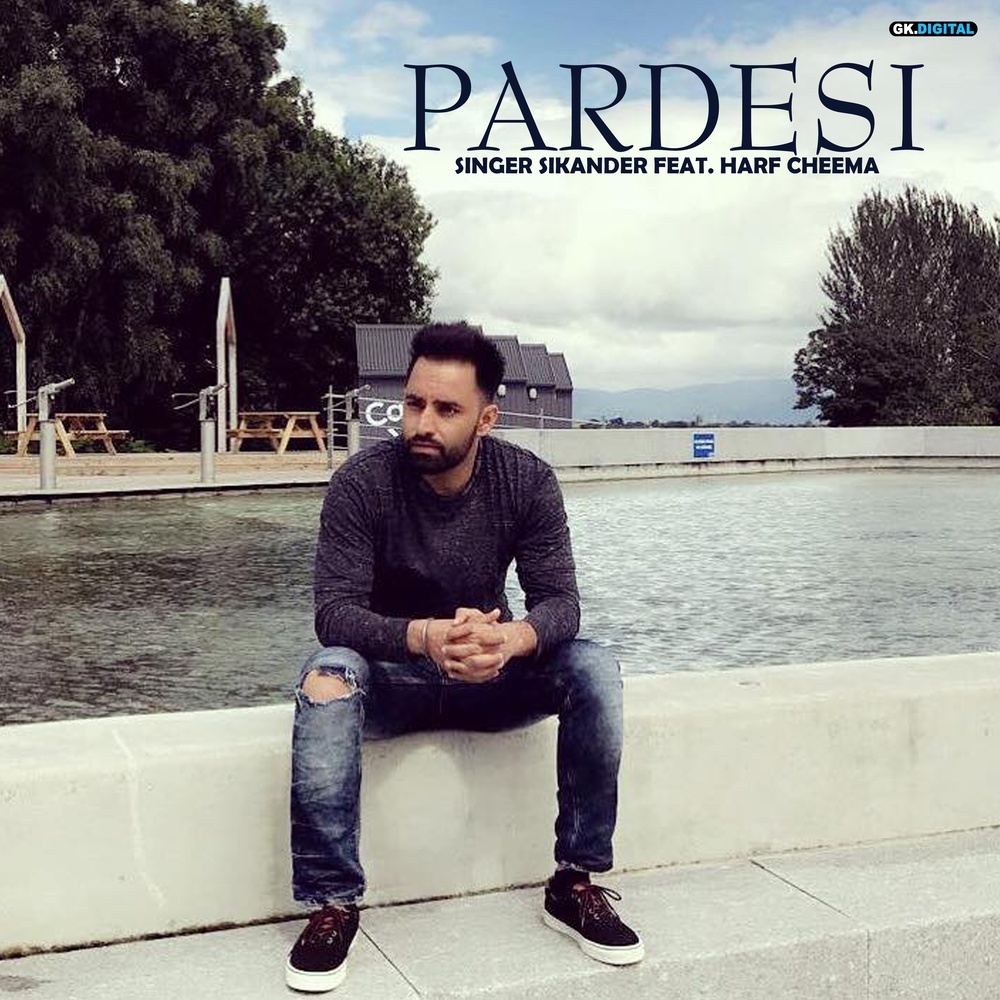 Pardesi