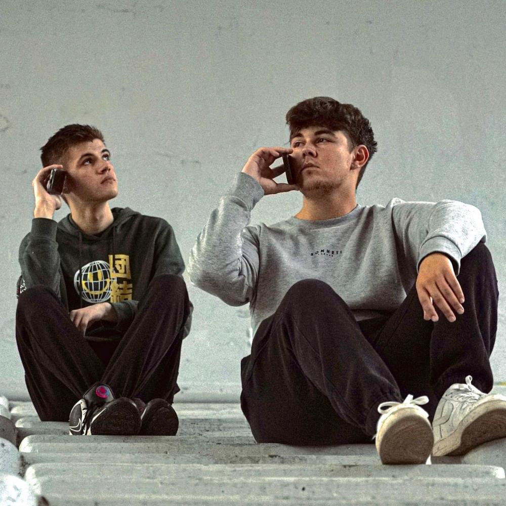call me (feat. Unreal) (Explicit)
