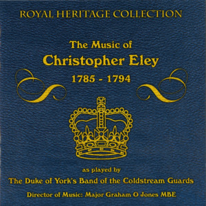 ดาวน์โหลดและฟังเพลง A Set of Military Pieces [1794]: Glee in the "Battle of Hex[h]am" พร้อมเนื้อเพลงจาก The Duke of York's Band of the Coldstream Guards