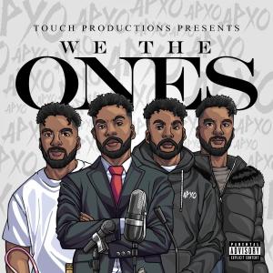 收聽APXO的We The Ones (Explicit)歌詞歌曲