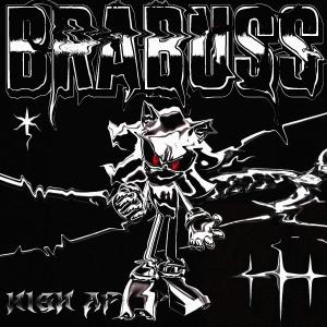 FAKE PRADA的專輯High AF (Brabuss) [Explicit]