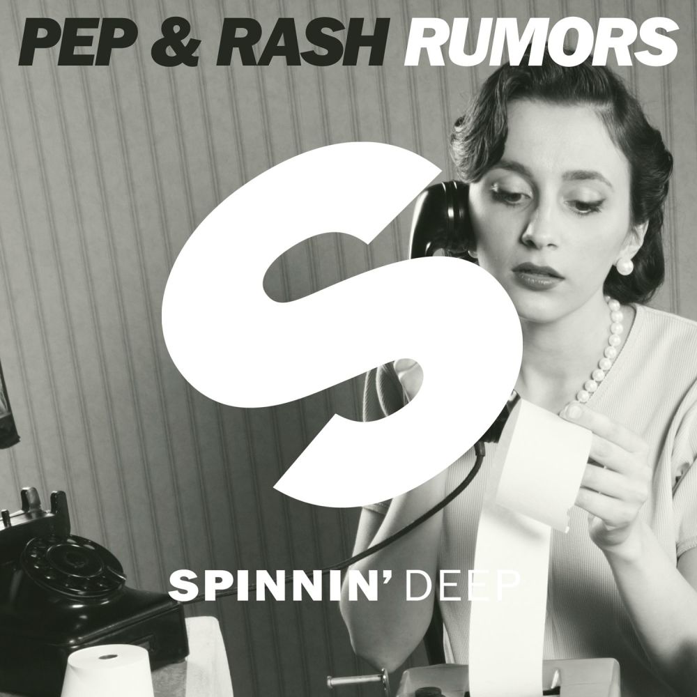 Rumors (Radio Edit)