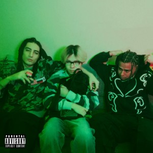 Album BANDS! (feat. ShowyVICTOR & Nyture) from riribeatz