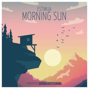 Dengarkan Morning Sun (Ephlum Hippie Remix) lagu dari estimua dengan lirik