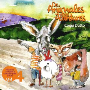 ดาวน์โหลดและฟังเพลง Cuento Sin Fin พร้อมเนื้อเพลงจาก Coqui Dutto