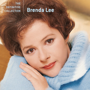 收聽Brenda Lee的All Alone Am I (Single Version)歌詞歌曲