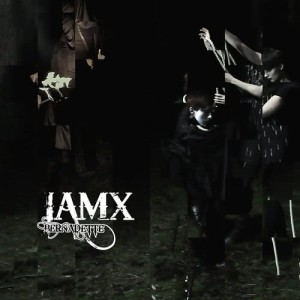 ดาวน์โหลดและฟังเพลง Bernadette (Radio Edit) พร้อมเนื้อเพลงจาก IAMX