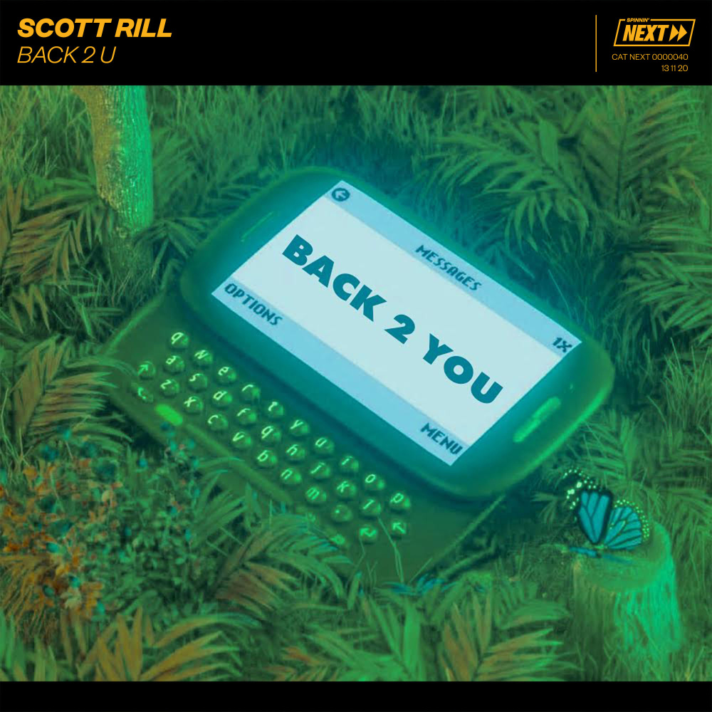 Back 2 U (Extended Mix)