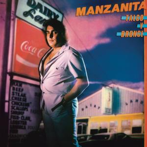 Manzanita的專輯Talco y Bronce (Remasterizado 2023)