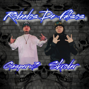 Album Rodeado De Falsos (Explicit) from Skroder