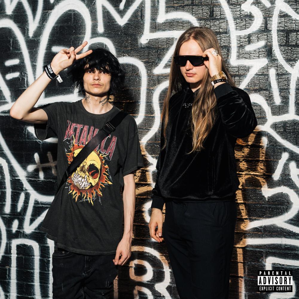 CORNER STORE (feat. AyoPaco) (Explicit)