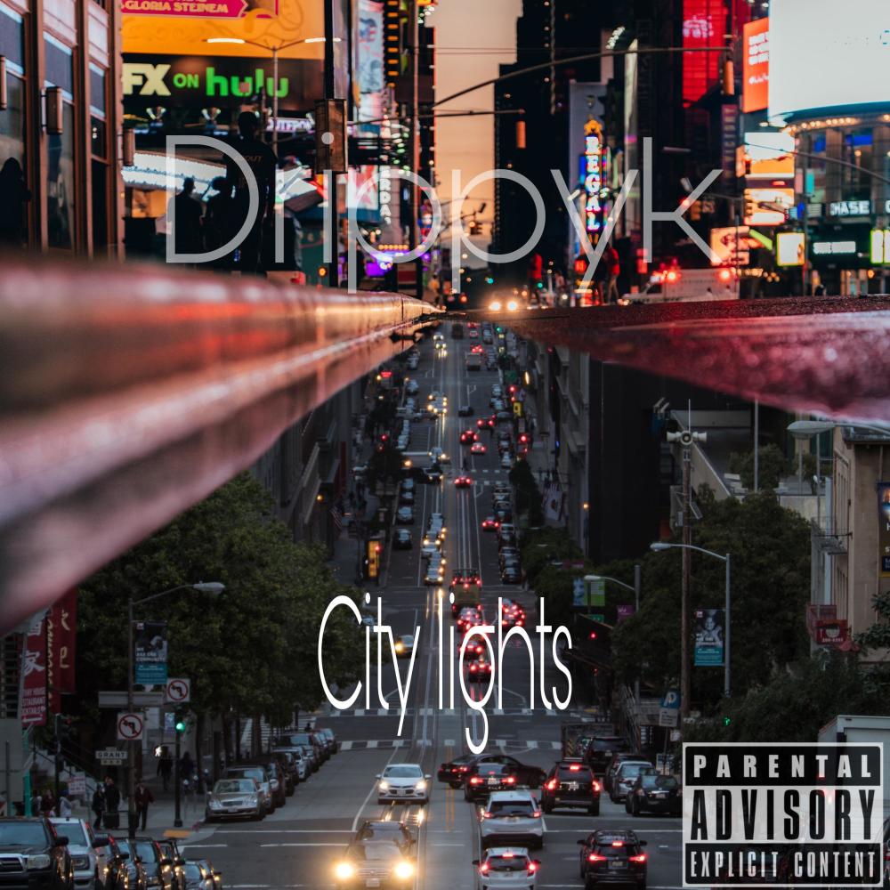 City lights (Explicit)