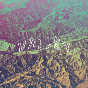 Album Valley from Chris McClarney