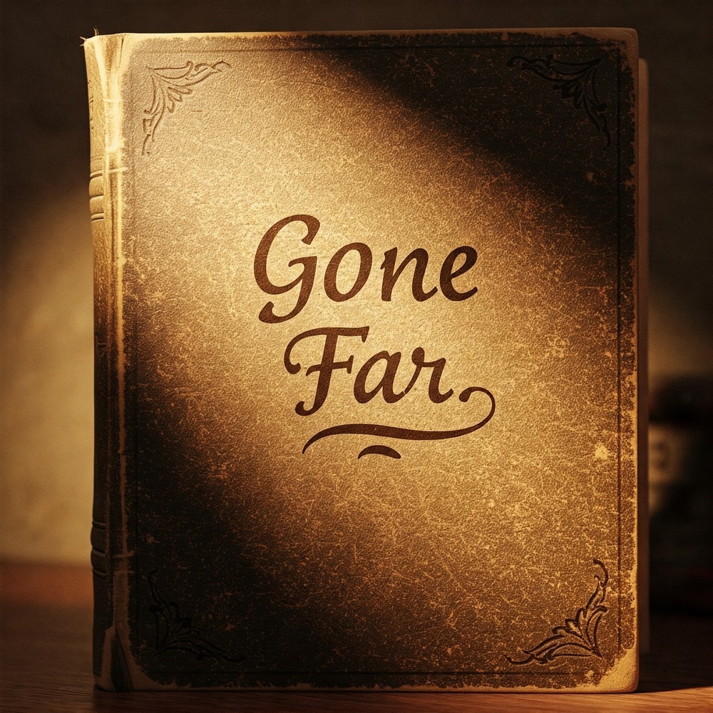 Gone Far