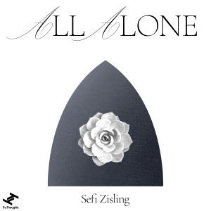 Album All Alone from Sefi Zisling