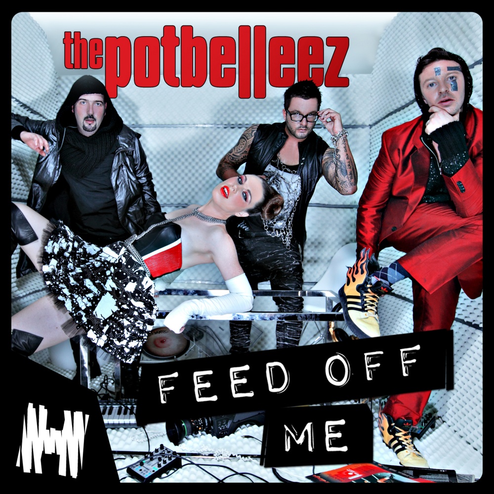 Feed off Me (Digital LAB Remix)