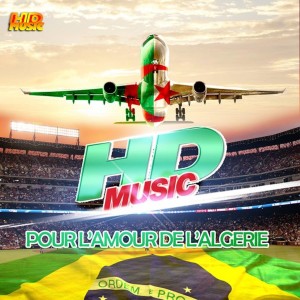 Listen to Dzair Bladna Wahnaya Wladha song with lyrics from Kader Japonais