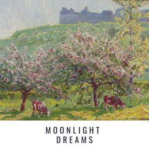 Dengarkan Moonlight Serenade lagu dari Glenn Miller & His Orchestra dengan lirik