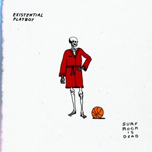 收聽Surf Rock Is Dead的Away Message歌詞歌曲