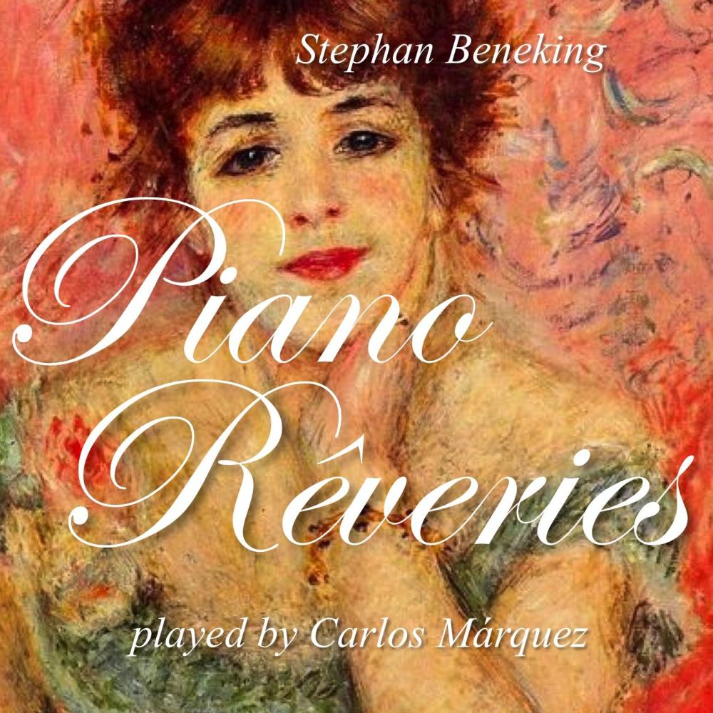 Reverie No. II in C Sharp Minor