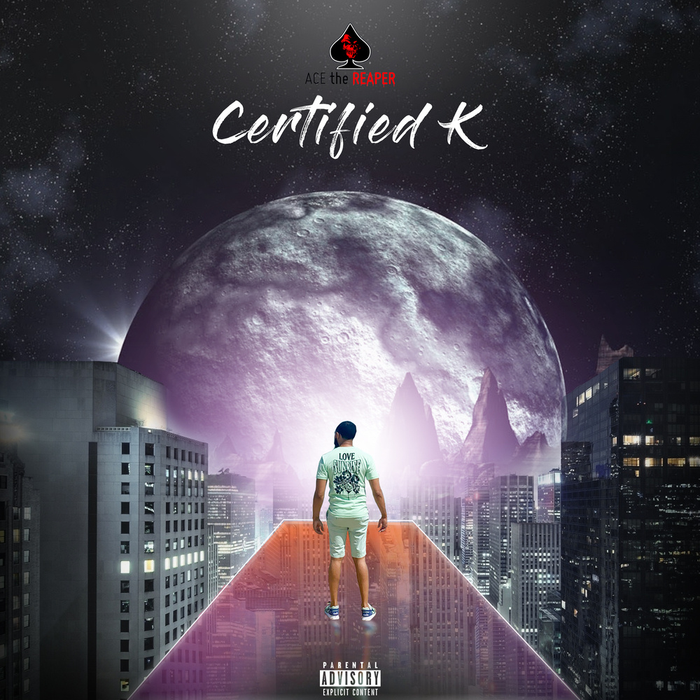 Certified K (Explicit)