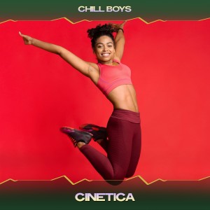 Album Cinetica from 