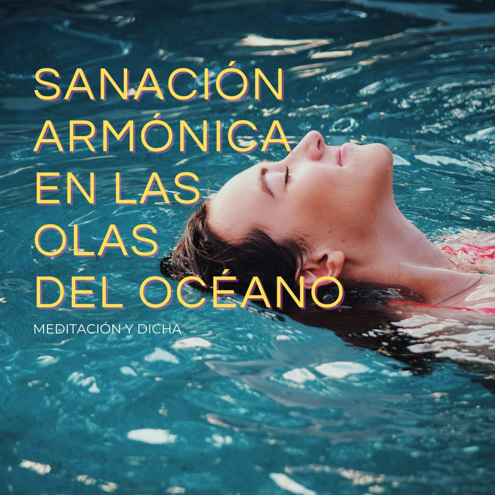 Sonidos Del Océano De La Meditación Curativa