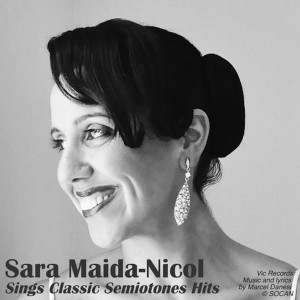 收听Sara Maida-Nicol的I'll Be There歌词歌曲