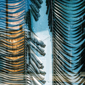 Album Swampy EP oleh Dry Cleaning
