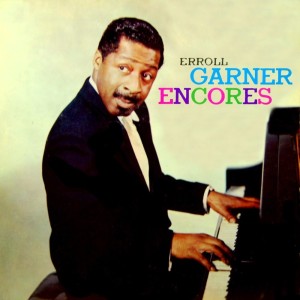 Dengarkan lagu Humoresque nyanyian Erroll Garner dengan lirik