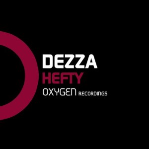 Dezza的專輯Hefty