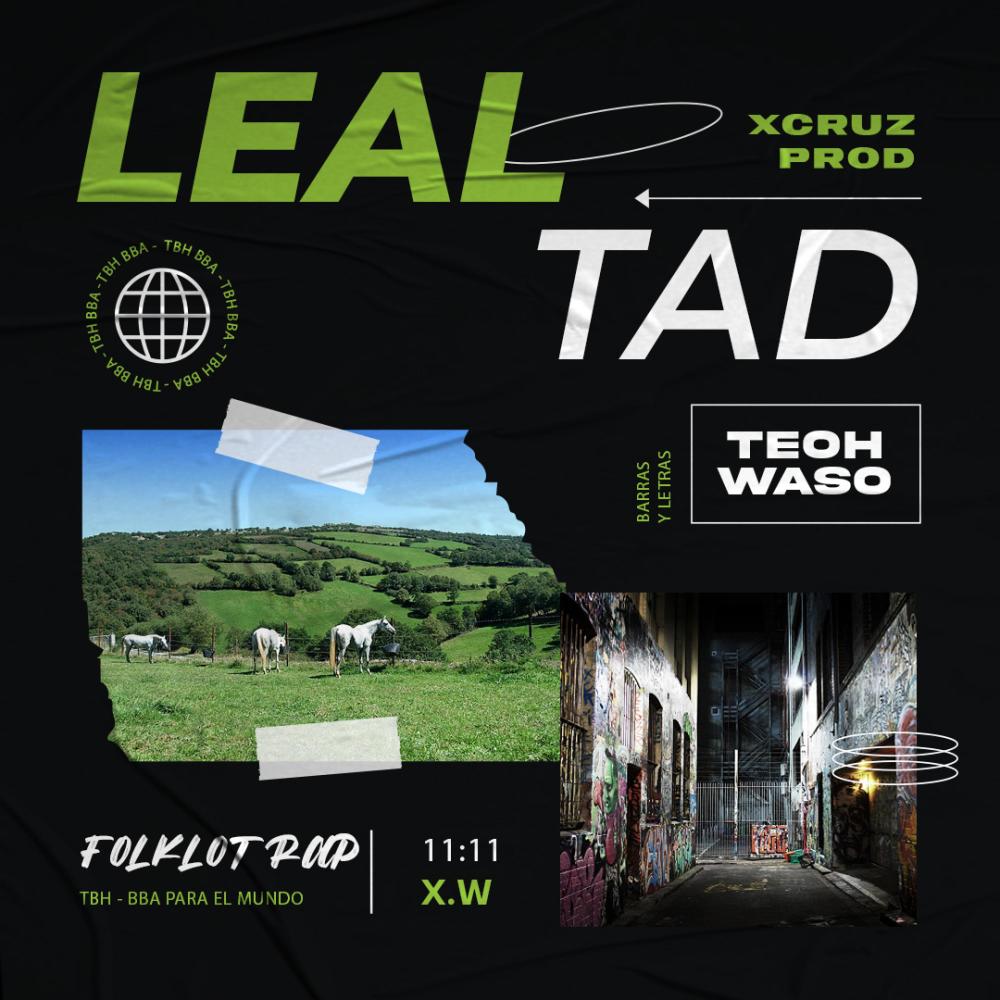 Lealtad (feat. Xcruz) (Explicit)