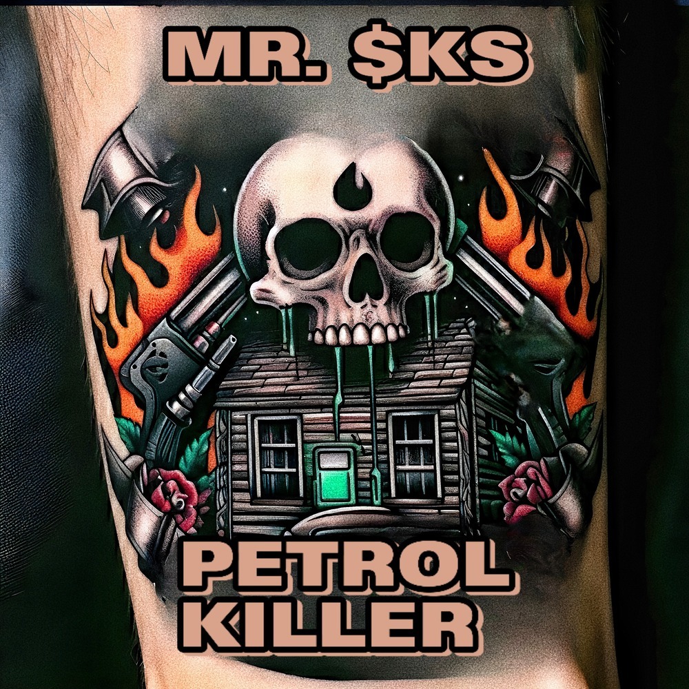 PETROL KILLER