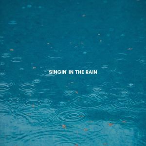 อัลบัม Singing in the Rain ศิลปิน Gene Kelly