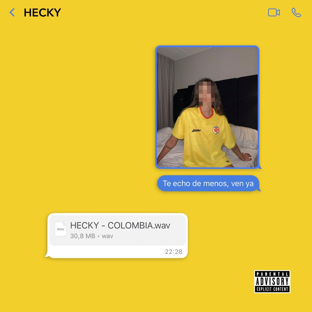 Colombia (Explicit)