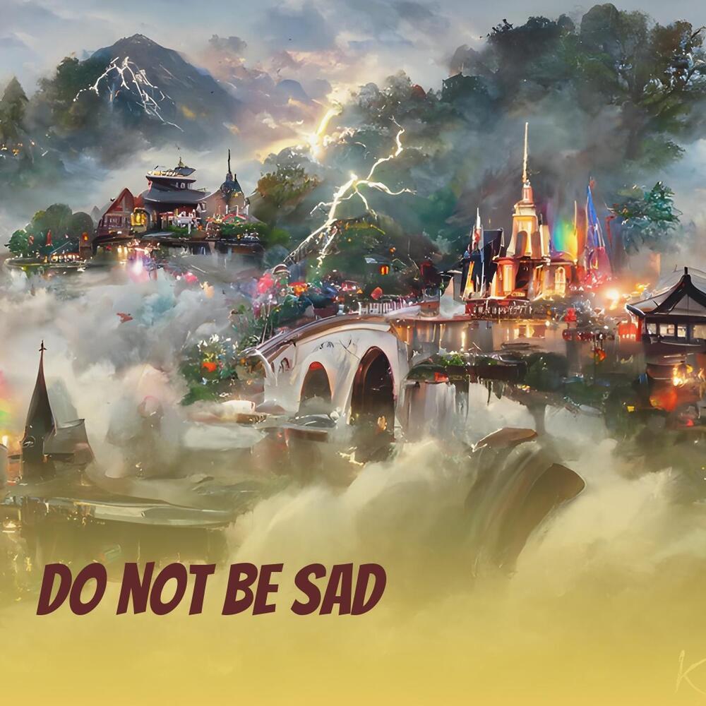 Do Not Be Sad