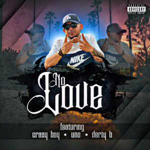 Listen to No Love (Explicit) song with lyrics from Lil Wicked