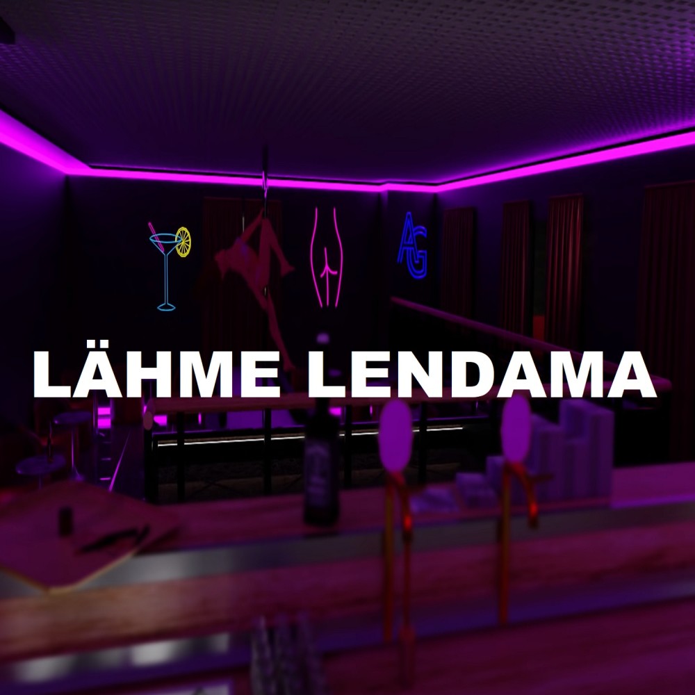 Lähme lendama (Explicit)
